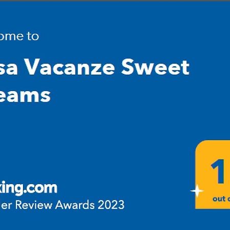 Casa Vacanze Sweet Dreams Agliano Terme Exterior foto